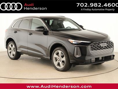 New 2025 Audi Q5 2.0T Premium Plus