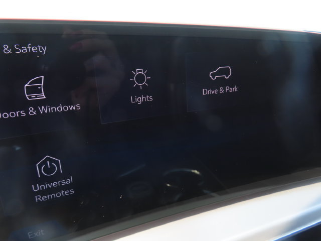 Certified 2024 Cadillac Lyriq Sport AWD/4WD image 27