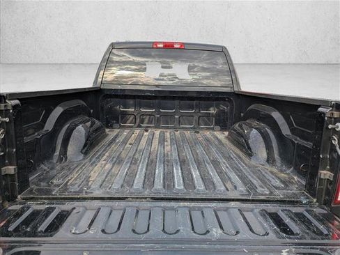 Used 2021 RAM 1500 Tradesman w/ Tradesman SXT Package image 30