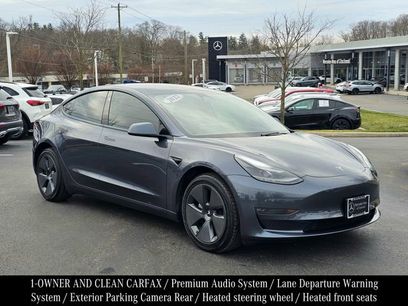 Used 2022 Tesla Model 3 Long Range