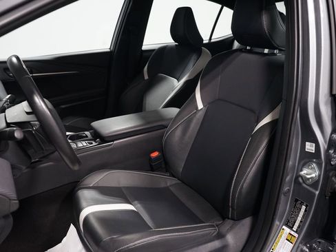 Certified 2025 Toyota Camry SE image 27