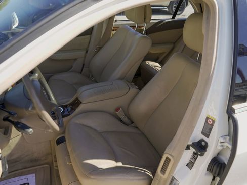 Used 2004 Mercedes-Benz S 500 image 23