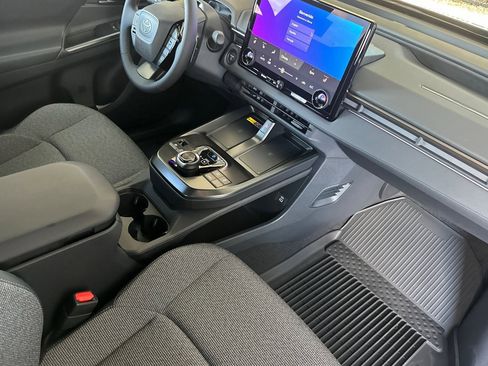 New 2026 Toyota bZ XLE image 18