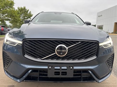 Used 2026 Volvo XC60 B5 Plus AWD/4WD image 8