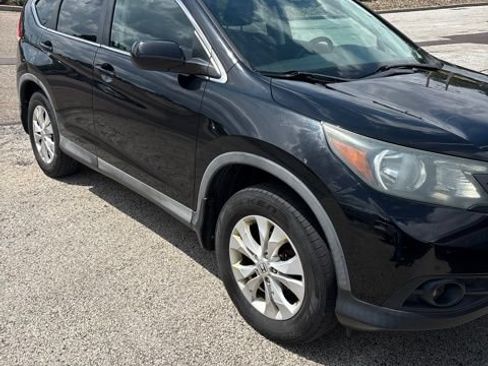 Used 2012 Honda CR-V EX image 2