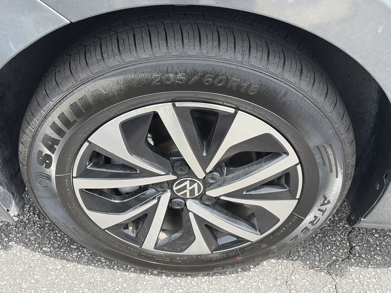 Used 2024 Volkswagen Jetta S FWD image 28
