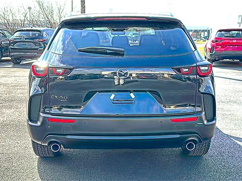 New 2026 MAZDA CX-50 Meridian Edition w/ Weather Package image 7