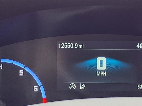 Used 2023 Ford Bronco Sport Big Bend w/ Convenience Package image 16