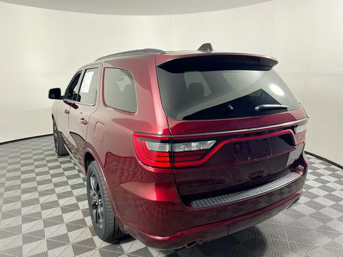 Used 2023 Dodge Durango GT w/ Blacktop Package RWD image 5