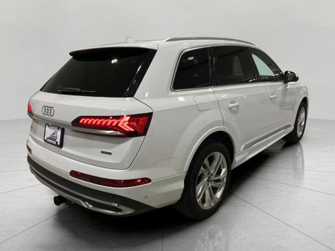 Used 2022 Audi Q7 3.0T Premium Plus image 16