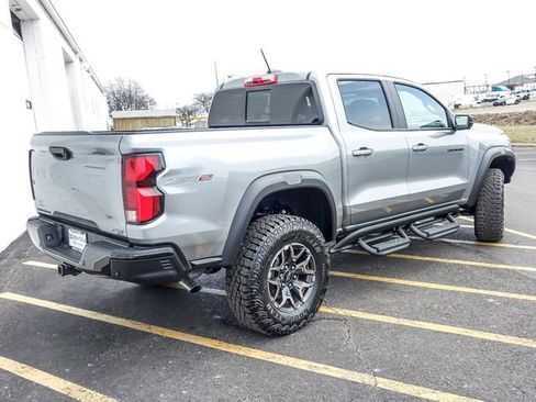 New 2026 Chevrolet Colorado ZR2 w/ Technology Package image 6
