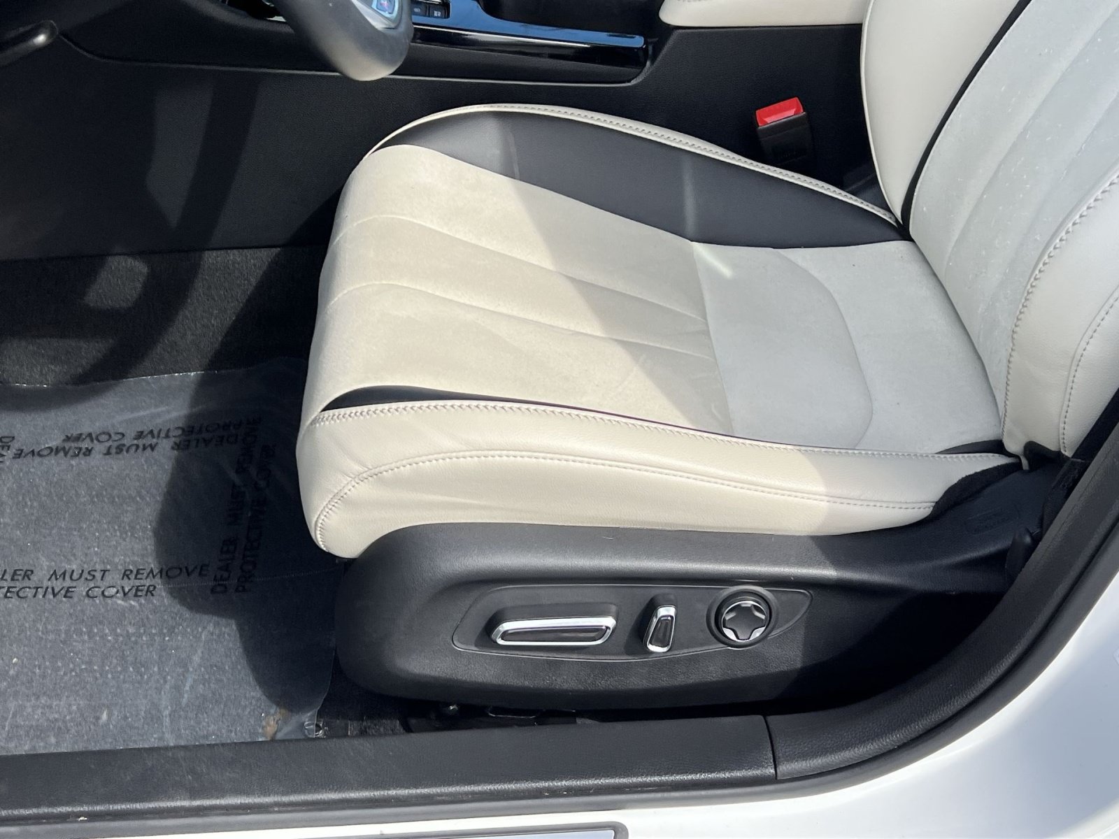 Certified 2025 Acura Integra A-Spec w/ Technology Package FWD image 11