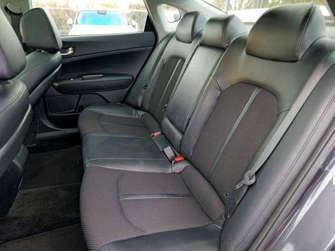 Used 2019 Kia Optima S w/ S Panoramic Sunroof Package image 28