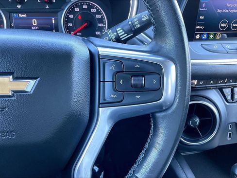 Used 2019 Chevrolet Blazer LT image 18