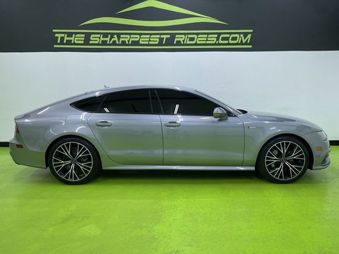 Used 2018 Audi A7 3.0T Prestige w/ Prestige Package image 11