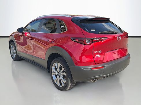 Used 2023 MAZDA CX-30 AWD 2.5 S w/ Preferred Package image 5