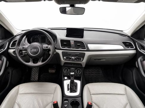 Used 2017 Audi Q3 2.0T Premium w/ Convenience Package FWD image 11