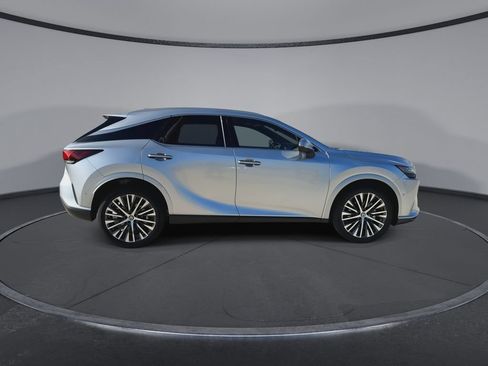 Used 2026 Lexus RX 350 Premium Plus w/ Convenience Package FWD image 9