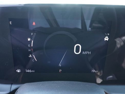 New 2026 Buick Envista Preferred w/ Convenience I Package image 21