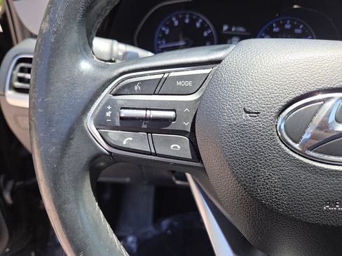Used 2021 Hyundai Palisade SEL FWD image 35