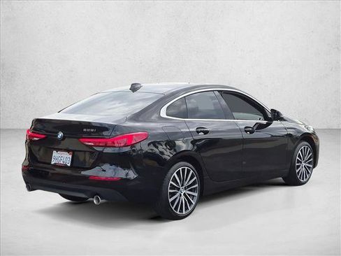 Certified 2023 BMW 228i Gran Coupe w/ Convenience Package FWD image 5