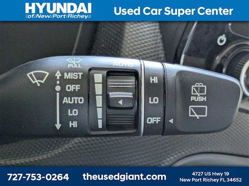 Used 2023 Hyundai Kona Limited AWD/4WD image 38