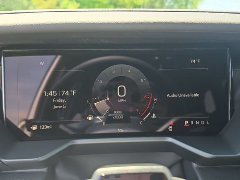 New 2026 GMC Acadia Elevation w/ Super Cruise Package FWD image 25