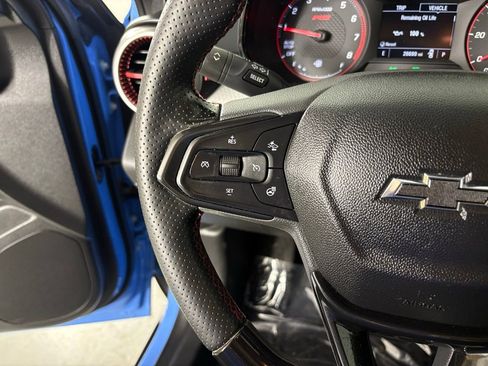 Used 2024 Chevrolet Trax RS image 22
