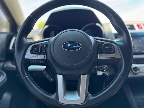 Used 2015 Subaru Legacy 2.5i Limited AWD/4WD image 16
