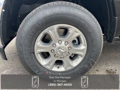 New 2026 RAM 2500 Big Horn image 9