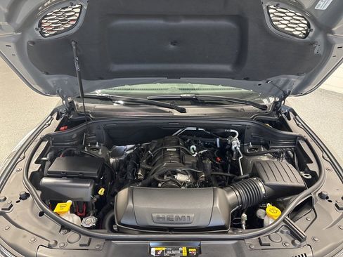 New 2026 Dodge Durango GT image 40