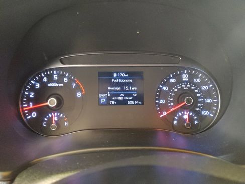 Used 2022 Kia Soul LX w/ Technology Package FWD image 23