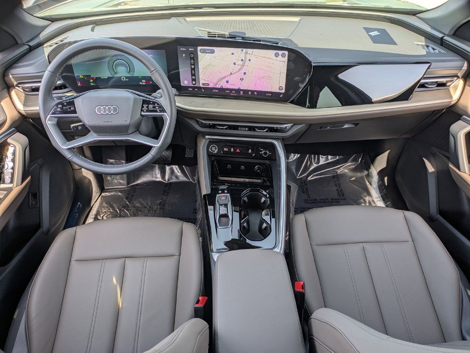 New 2026 Audi Q5 Premium AWD/4WD image 5