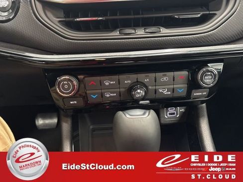 New 2026 Jeep Compass Latitude w/ Quick Order Package 29K image 38