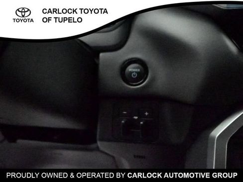 Used 2025 Toyota Tundra Platinum AWD/4WD image 17