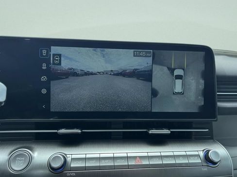 New 2026 Hyundai Kona Limited FWD image 25