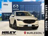 Used 2018 MAZDA CX-5 Touring image 1