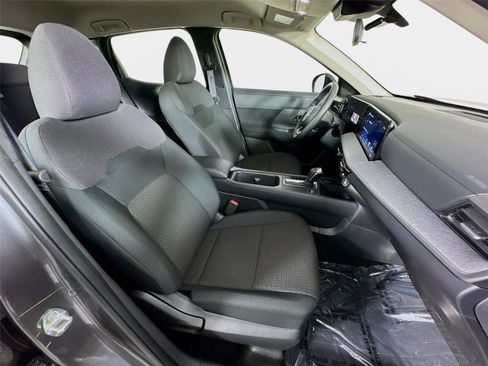 Certified 2026 Nissan Kicks S FWD image 25