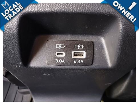 Used 2024 Subaru Crosstrek 2.0i Premium image 45