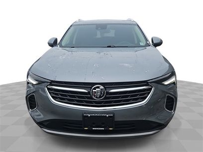 Used 2023 Buick Envision Essence