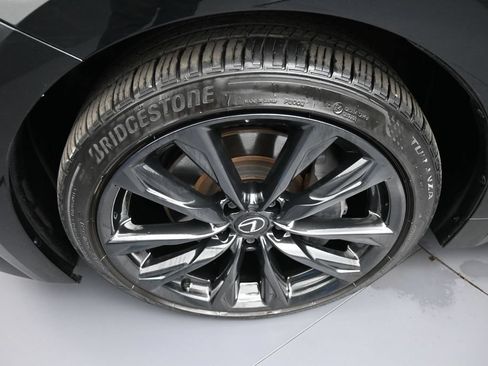 Used 2024 Lexus IS 350 F Sport AWD/4WD image 14