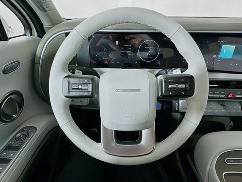 New 2026 Hyundai Palisade Limited AWD/4WD image 11
