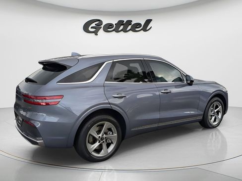 Used 2026 Genesis GV70 2.5T image 3