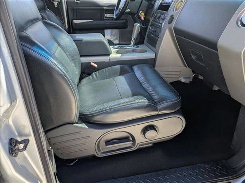 Used 2004 Ford F150 FX4 image 21