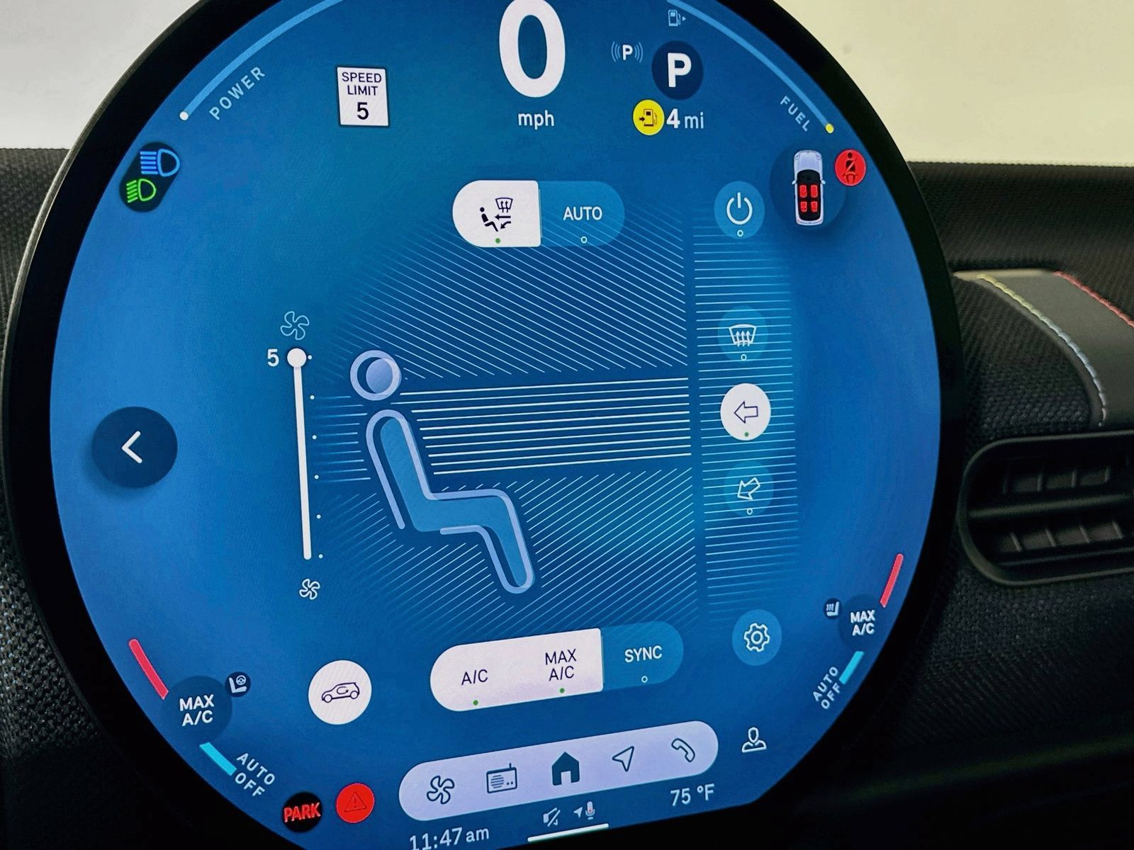 New 2026 MINI Cooper S FWD image 27