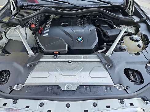 Used 2021 BMW X3 xDrive30i w/ Convenience Package AWD/4WD image 28