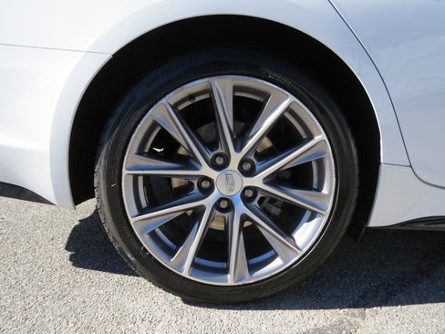 Used 2023 Cadillac CT5 Sport w/ Cold Weather Package image 11