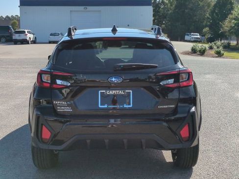 New 2025 Subaru Crosstrek 2.5i Limited image 4