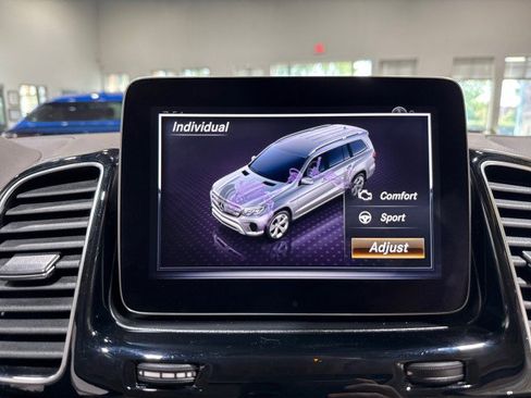 Used 2019 Mercedes-Benz GLS 450 4MATIC w/ Premium 1 Package image 69