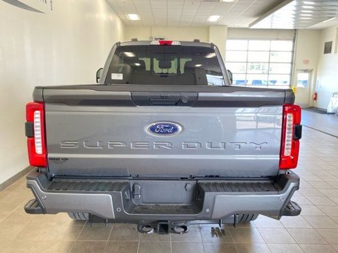 New 2026 Ford F350 4x4 SuperCab Super Duty image 35